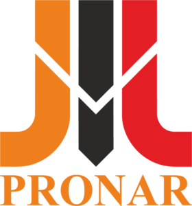 logo PRONAR